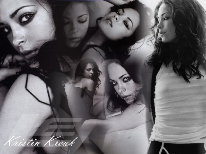 Kristin Kreuk 20
